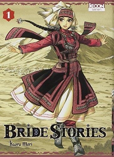 Bride stories 1