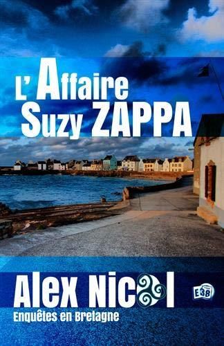 L'Affaire Suzy Zappa