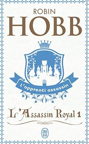 L'Assassin royal 9 - les secrets de castelcerf