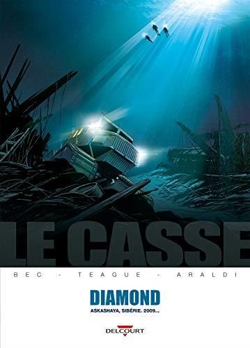 Le Casse 1 - diamond