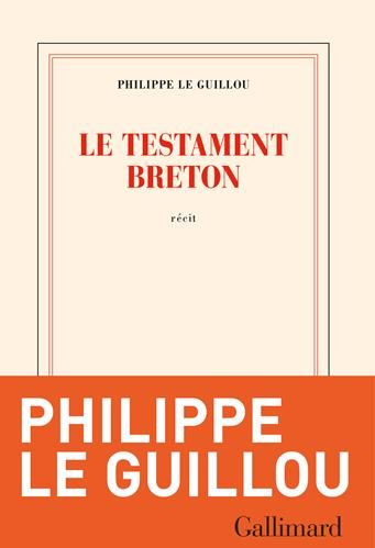 Le Testament breton