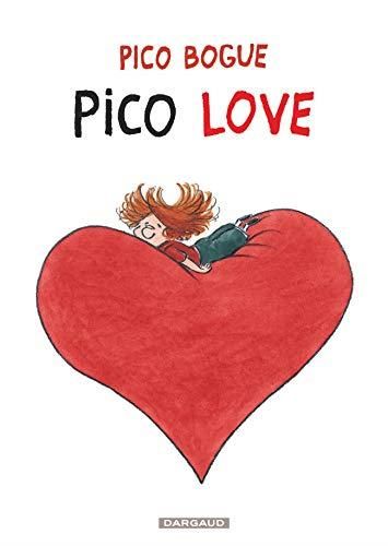 Pico bogue 4 - pico love