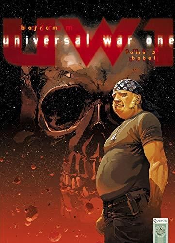 Universal war one 5 - babel