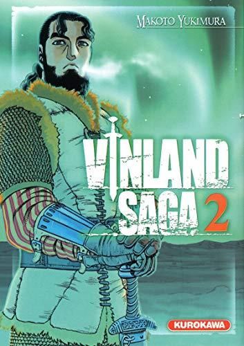 Vinland saga 2
