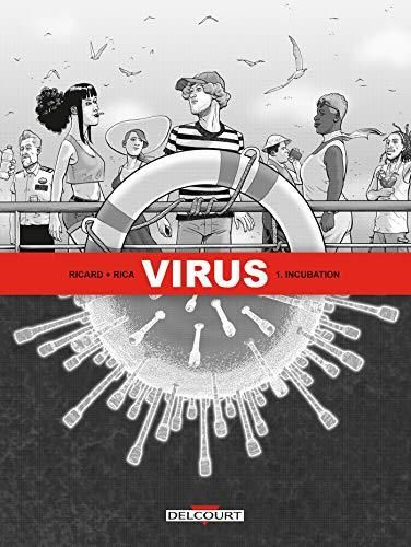 Virus 1 - incubation